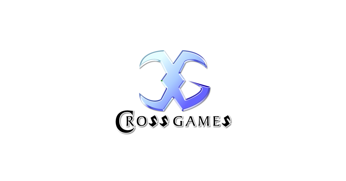 株式会社クロスゲームズ