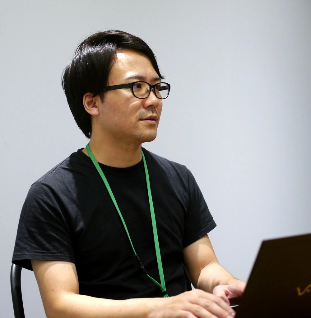 クロスゲームズ 大久保拓己