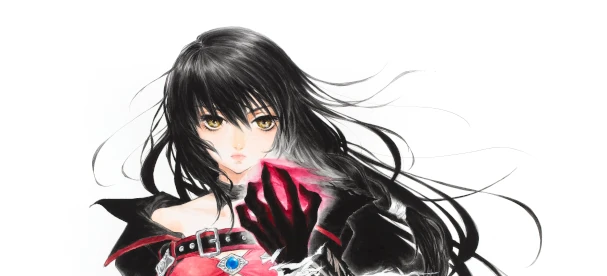 「テイルズ オブ ベルセリア リマスター」画面紹介2